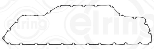 ELRING 355.980 Ölkühler-Dichtung Kompatibel mit VOLVO A-Series 1677656 20712545 7420712545