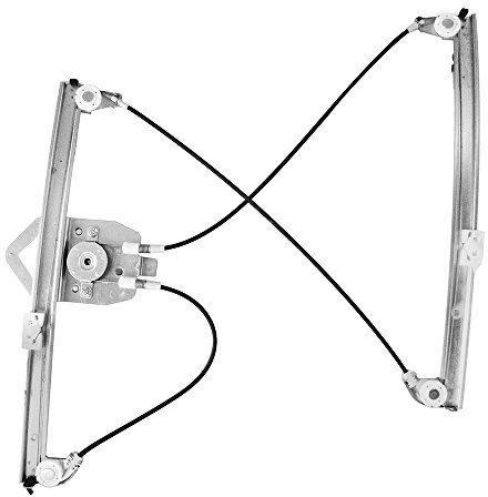 Magneti Marelli 8200000937 Elektrische Fensterheber | Kompatibel mit: RENAULT LAGUNA II, LAGUNA II Grandtour