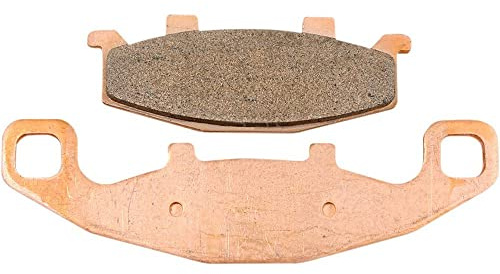 Ebc Fa-hh Series Fa129hh Sintered Brake Pads One Size