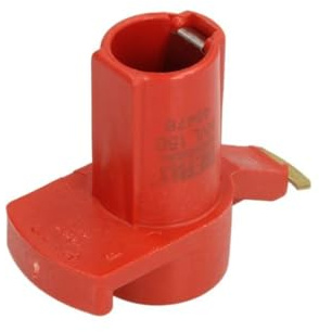 BorgWarner (BERU) NVL150 Verteilerfinger Kompatibel mit SUZUKI SWIFT II Schrägheck EA, MA 0 300 920 150 0300920150 1910287101000