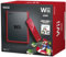 Nintendo Wii - Console Mini, Rosso + Mario Kart [Bundle]