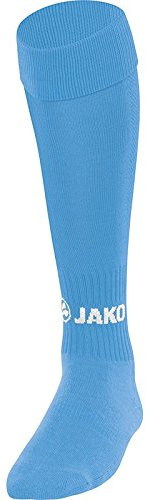 JAKO Stutzenstrumpf Glasgow 2.0, Größe:1 (27-30), Farbe:hellblau