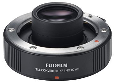 Fujinon Teleconverter XF1.4x Weather Resistant Lens