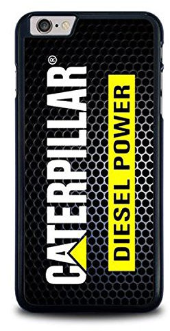 Caterpillar For iPhone 6 Plus / iPhone 6s Plus Case hülle