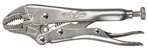 Visegrip Irwin 38548001098 IWT1002EL4, 100mm