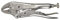 Visegrip Irwin 38548001098 IWT1002EL4, 100mm
