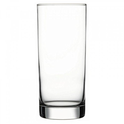 Pasabahce 42273 Istanbul Lot de 12 Verres à bière 590 ML