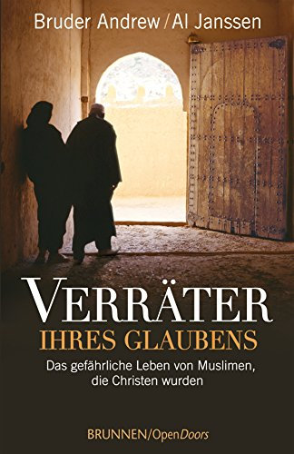 Verräter ihres Glaubens: Das gefährliche Leben von Muslimen, die Christen wurden