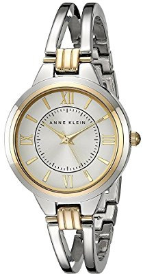 Anne Klein Damen-Armbanduhr