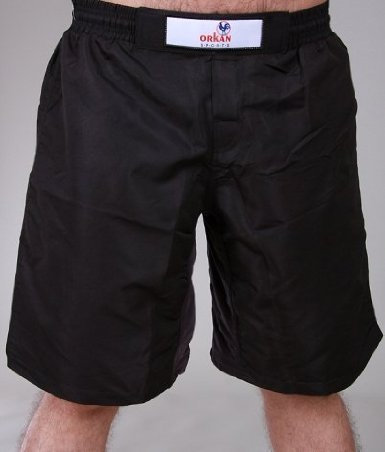 Orkansports Freefight Shorts MMA Freestyle Mixed Martial Arts Kampfshorts Gr.XL