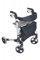Leichtgewichtrollator LR-X, Trendmobil, Rollator, Reiserollator, Faltbar