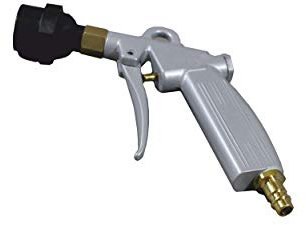 (1x) Befüllpistole mit Venturi-Düse zum Befüllen unserer Luftpolster RED LINE