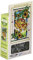 ensky is Surrounded by a 126-piece Jigsaw Puzzle My Neighbor Totoro Sunflower in [Art Crystal Jigsaw] (10x14.7cm)