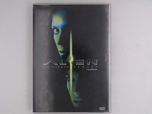 Alien 4 - Die Wiedergeburt