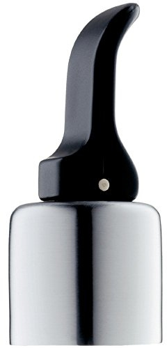 Silit 2141212782 Flaschenverschluss Edelstahl Rostfrei 18 / 10