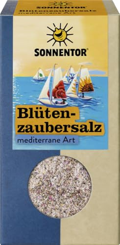 Blütenzaubersalz mediterrane Art 1 x 120 g