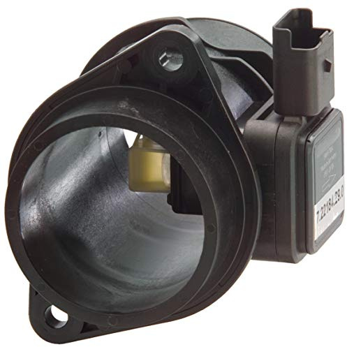PIERBURG Luftmassenmesser 7.22184.29.0 | Kompatibel mit: CITROËN C1, C2, C3 I, C3 Pluriel, FORD FIESTA V, FIESTA V Van, FUSION, PEUGEOT 1007, 206 Schrägheck, 206 SW