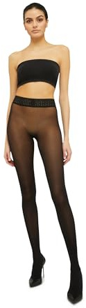 Wolford Fatal 50 Nahtlose Strumpfhose