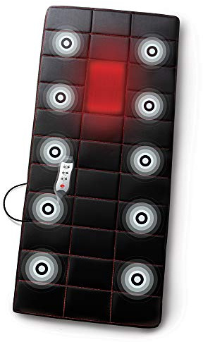 Homedics Ganzkörpermassagematte