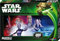 Noris 606031156 - Star Wars Clone Wars Sith Puzzle, 200 Teile