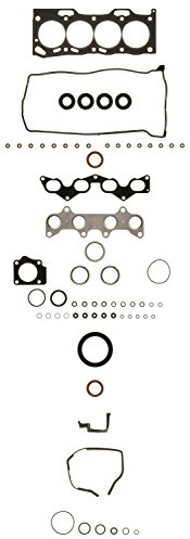 Ajusa 50177000 Full Gasket Set engine