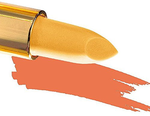 Ikos Der Denkende Lippenstift Dl4, Gelb/Apricot , 1.81 Kg (1Er Pack)