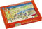 Herbst-Wimmelpuzzle: Motiv Stadtpark, 104 Teile