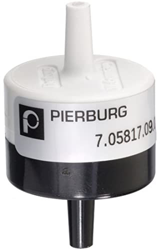 PIERBURG 7.05817.09.0 Ventil, Sekundärluftsystem