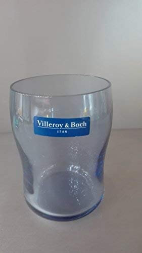 Villeroy & Boch NewWave Becher blue 10cm
