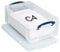 Really Useful Plastic Storage Box 12 Litre Clear
