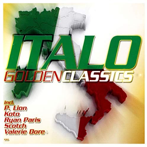 Italo Golden Classics