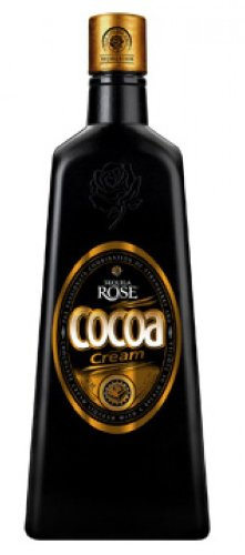 Rose Tequila Rose Cacoa Cream 0,7 Liter