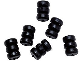 WELDTITE WEL8007 Gear 'O' Ring - Black