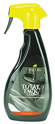 Lincoln Total Tack Care 500ml