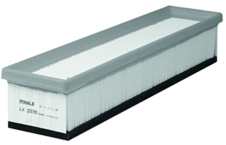 MAHLE LX 2039 - Air Filter Car - Engine