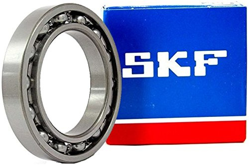 6206 offen Original SKF Kugellager 30 mm x 62 mm x 16 mm