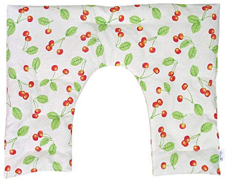 KIRSCHKERN NACKENKISSEN 40x5 1 St