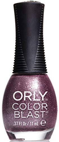 Orly Beauty Nagellack Color Blast - Pink 3D, 1 Stück