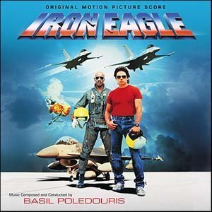Iron Eagle by N/A (0100-01-01)