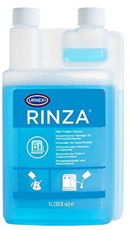 Urnex Brands 12-MILK6-32 Rinza Milk Frother Cleaner (SET OF 6 PER CASE) by Urnex Brands