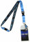 Bioworld Star Trek Lanyard - Blau Mitglied