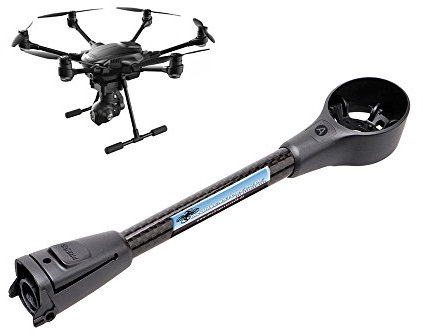 Yuneec Typhoon H Ausleger A ohne Motor - YUNTYH122A - Ersatzteil