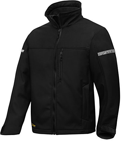 Snickers Workwear Allround Work Softshelljacke