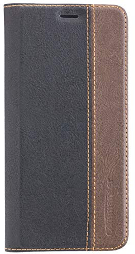 Commander Handy-Tasche für Huawei P Smart
