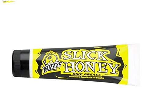 Buzzy's Slick Honey Fork Grease 2oz - Maschinenfett - Fett - 2 ounces - Korrosion verhindern