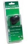 Dacomex Doubleur Y Toslink Optique