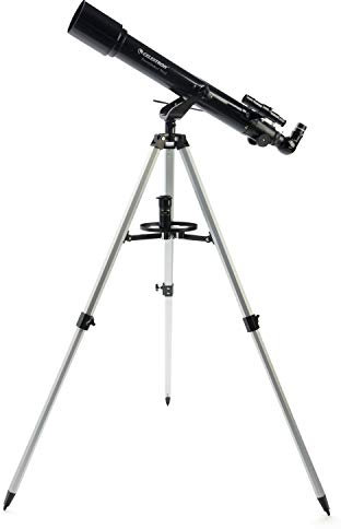 Celestron 21036 PowerSeeker 70AZ Teleskop
