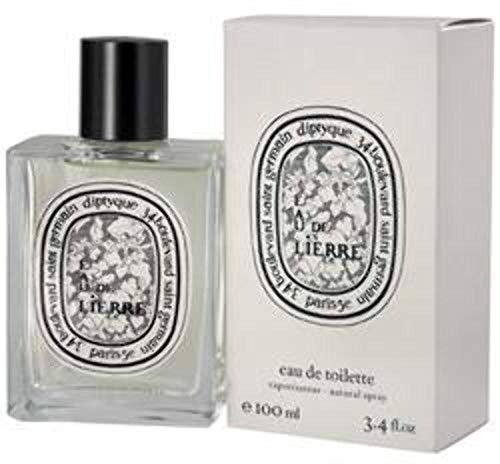 Diptyque Eau de Lierre Eau De Toilette 100 ml (woman)