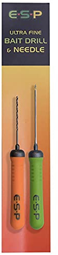ESP Bait Needle & Drill