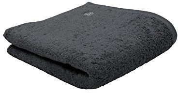 Ross Vita Uni-Handtuch Serie Graphit 50x100cm